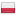 goscinnykrakow.pl server is located in Poland